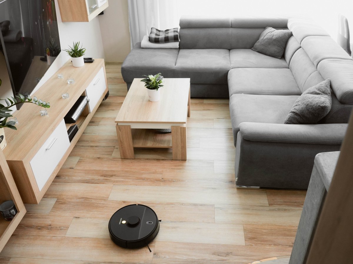 Bezpečnost a soukromí bez kamer