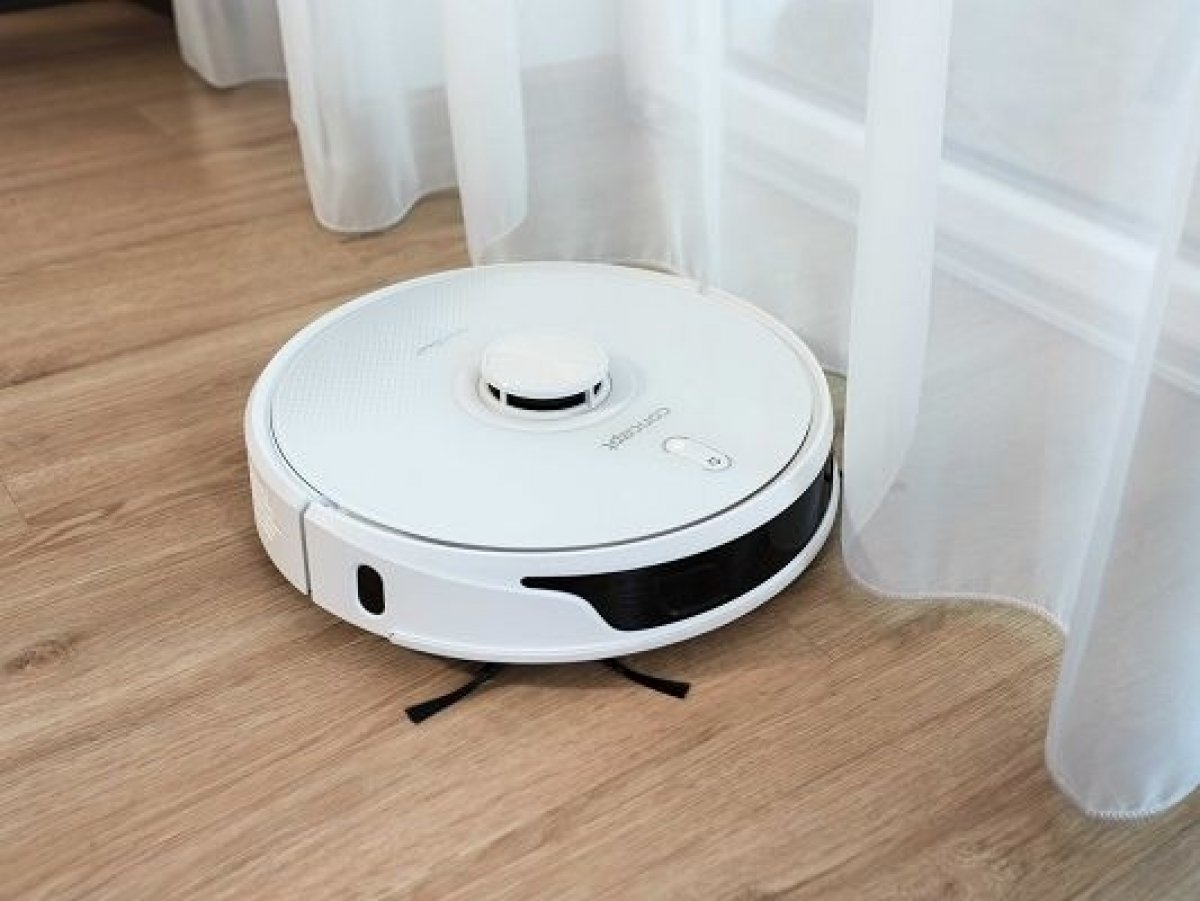 Klíčové vlastnosti: