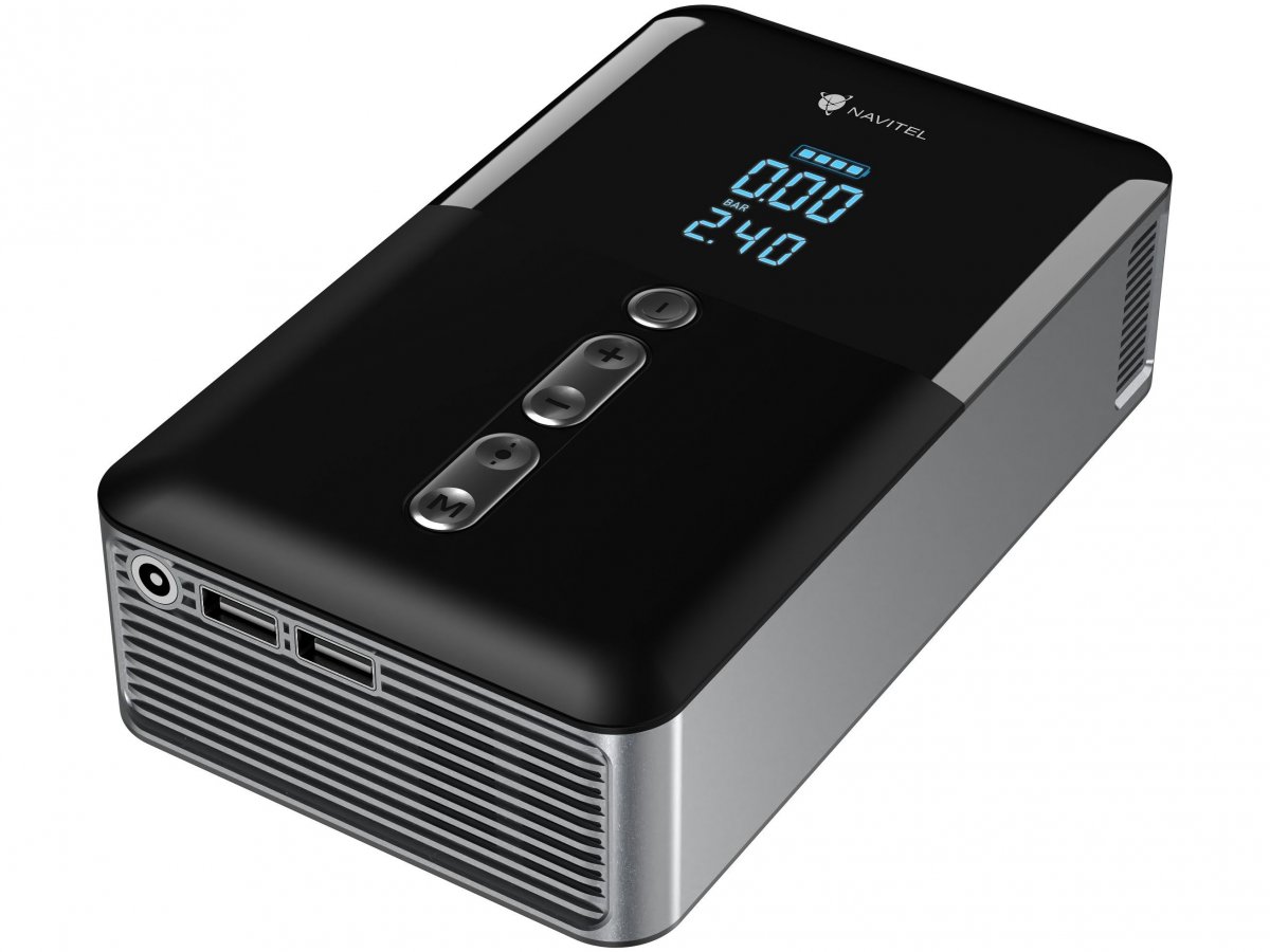 Klíčové vlastnosti