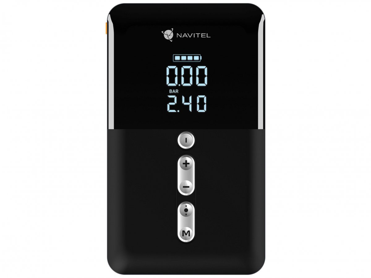 Nouzové startování