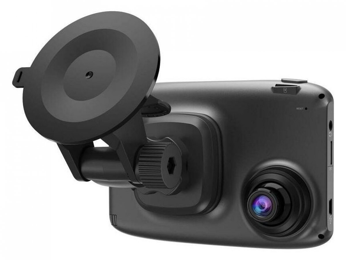 Kamera s vysokým rozlišením