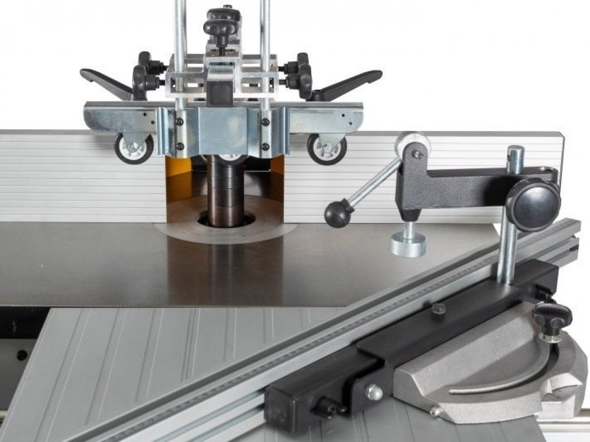 Pomocník pro každého truhláře