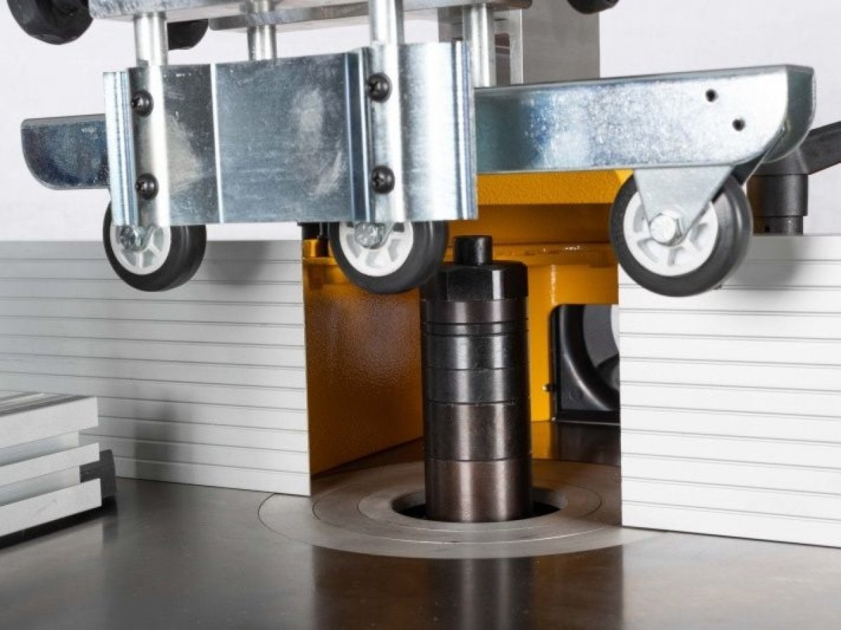 Bezúdržbové vřeteno