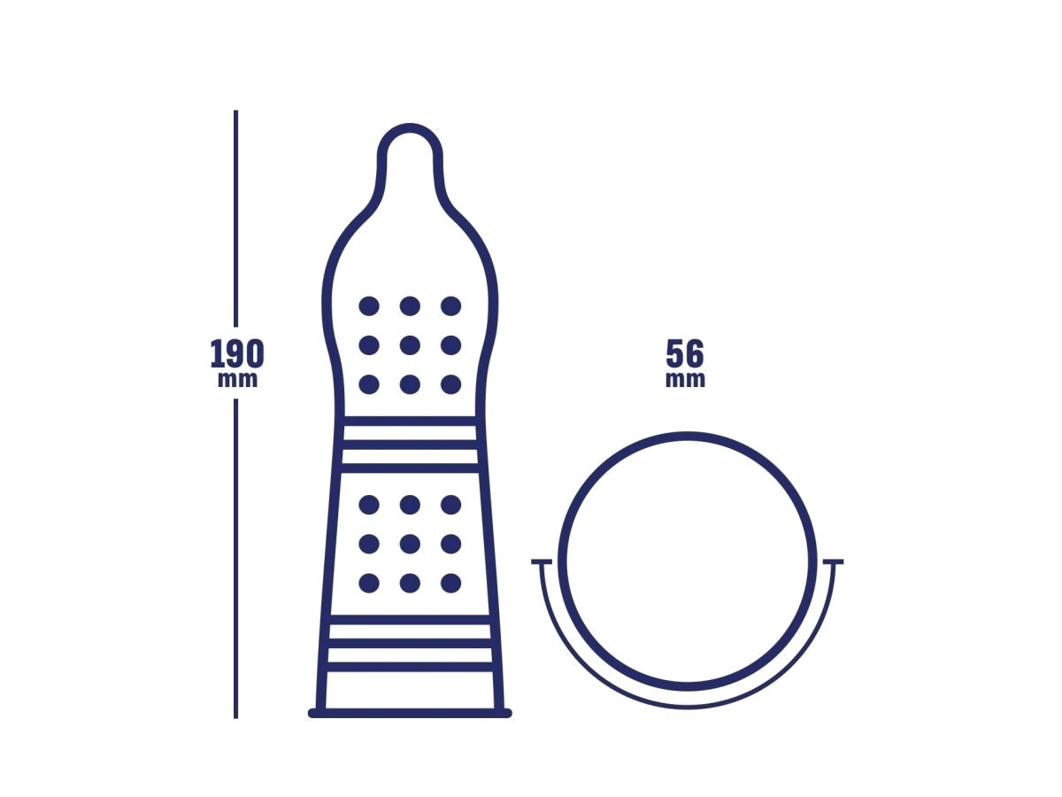 Bezpečnost a materiál