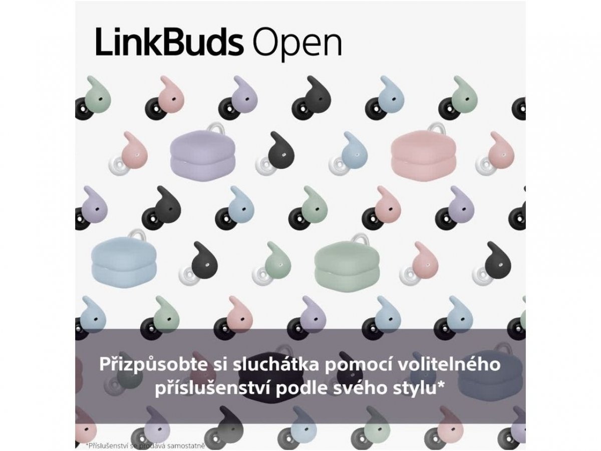 Vyjádřete svůj styl