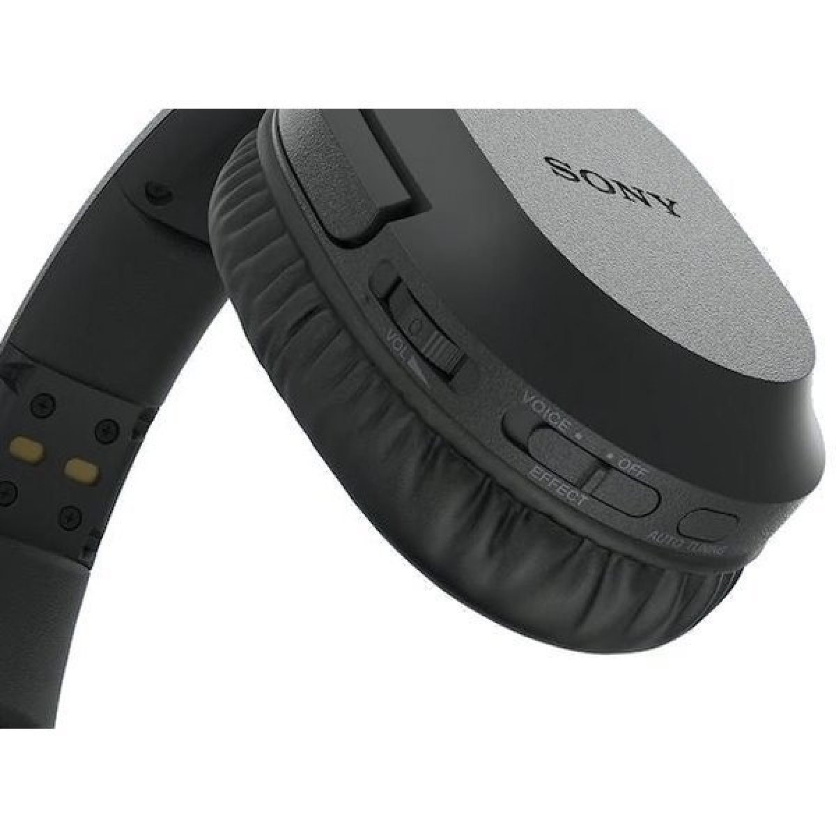 Sony MDR-RF895RK od 1 947 Kč - Heureka.cz