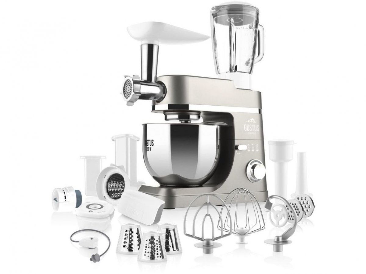 Multifunkční příslušenství