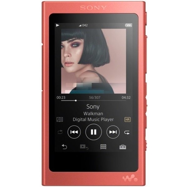 ♫Sony♫ Walkman SONY NW-A45 Award-winning Sony NW-A45 Walkman hits lowest ever price at