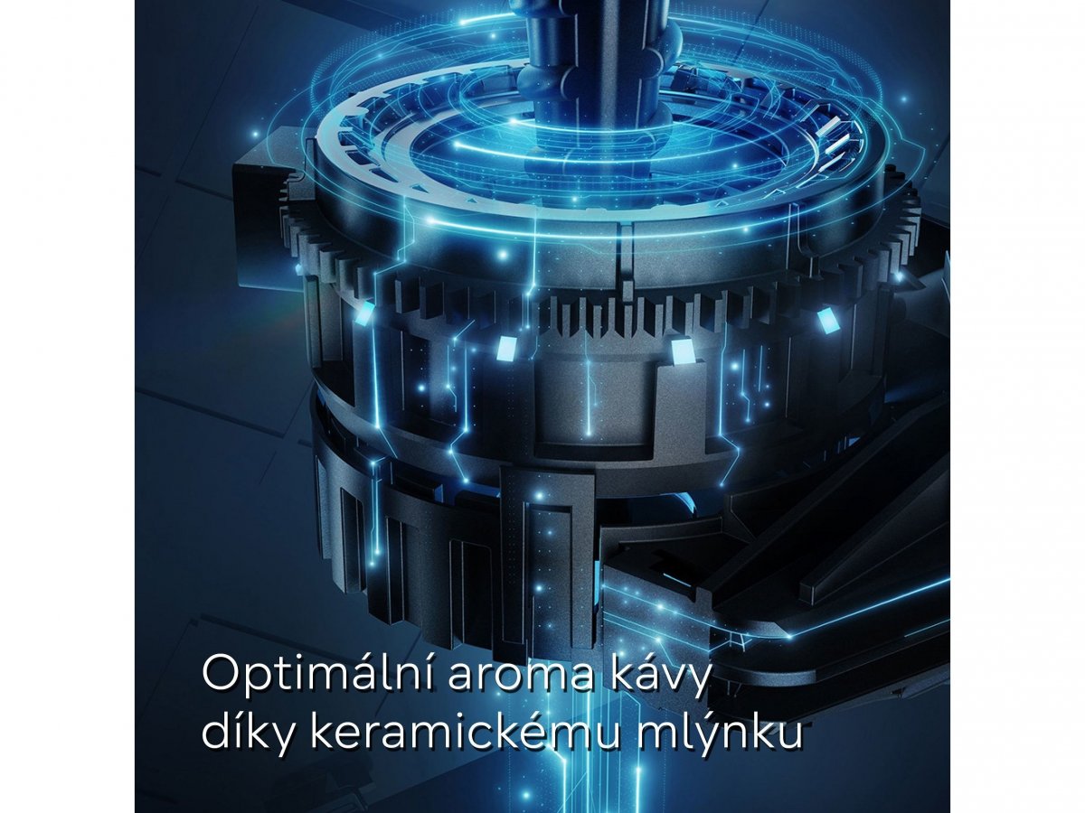 iAroma systém