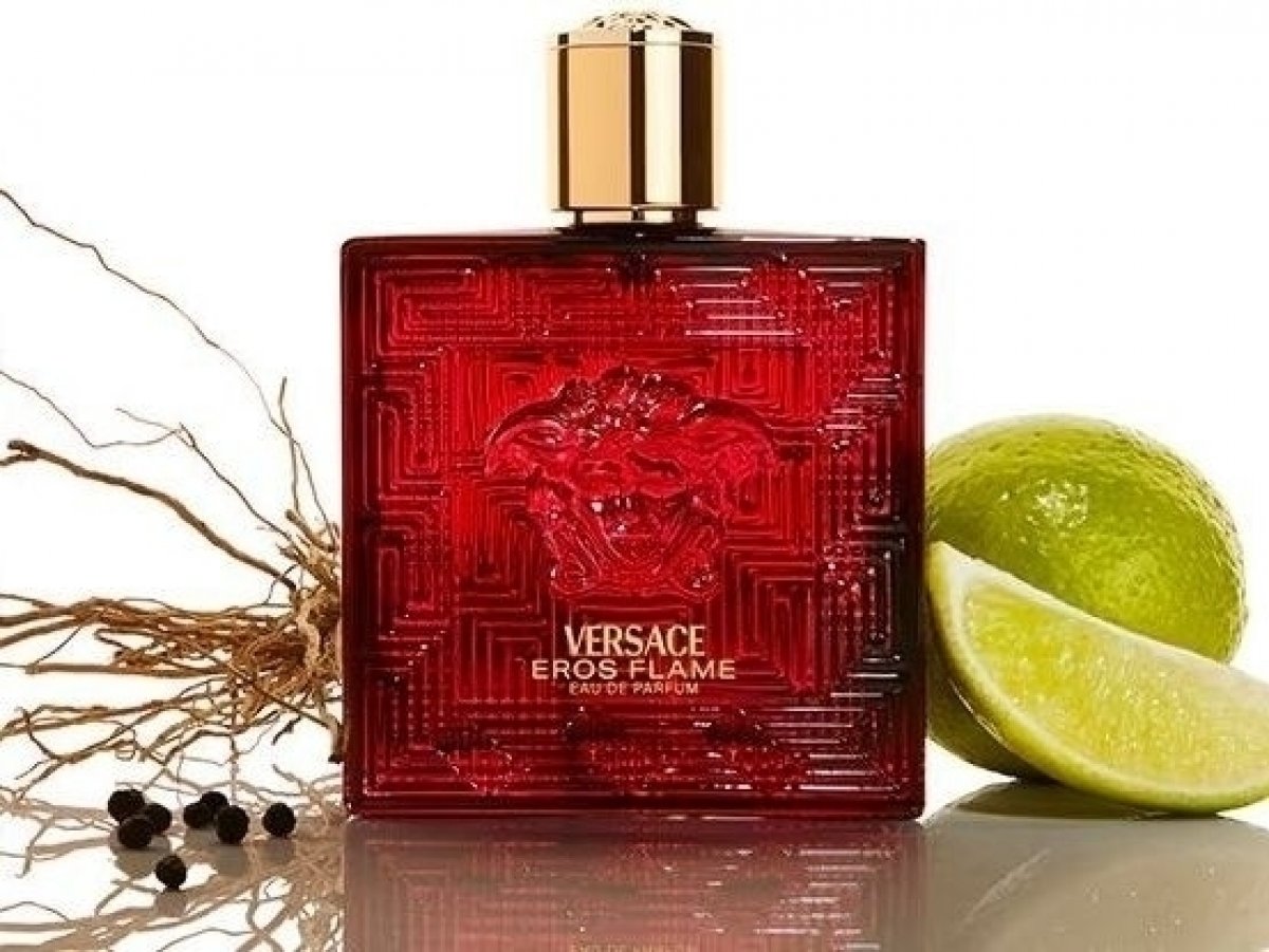 Neotřelá kombinace vůní