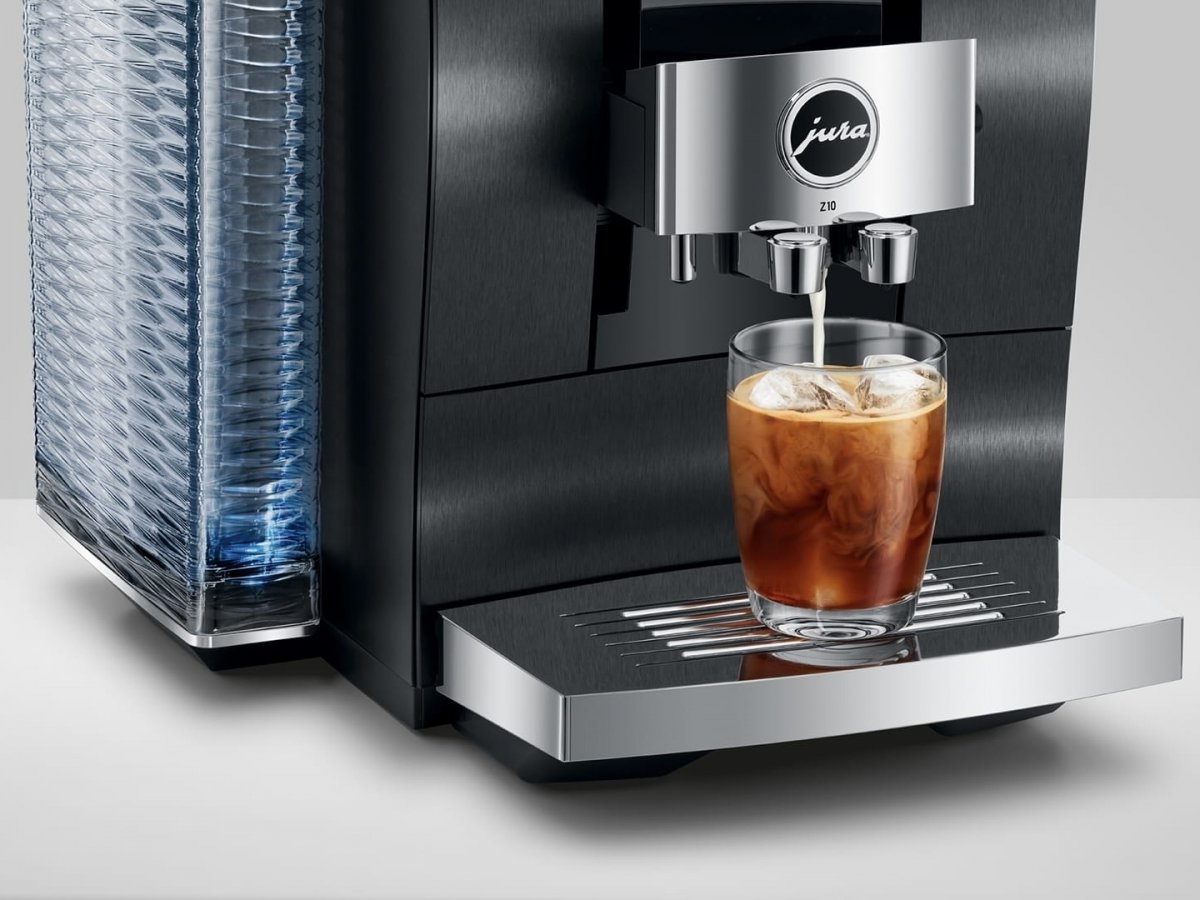 Osvěžující Cold Brew