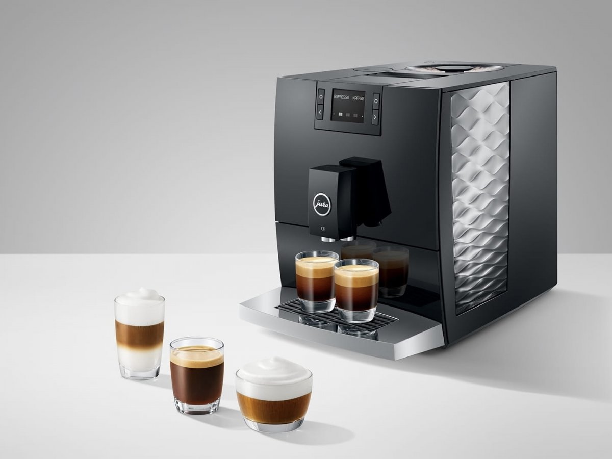 Aroma a personalizace