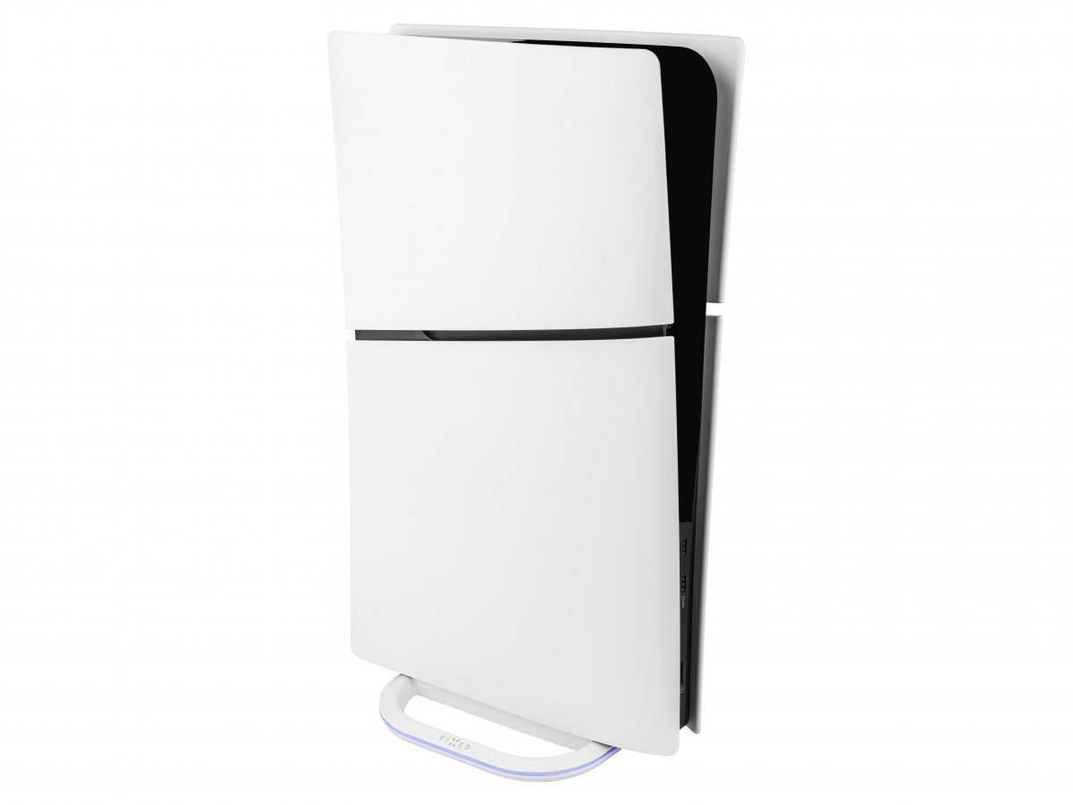 Klíčové vlastnosti