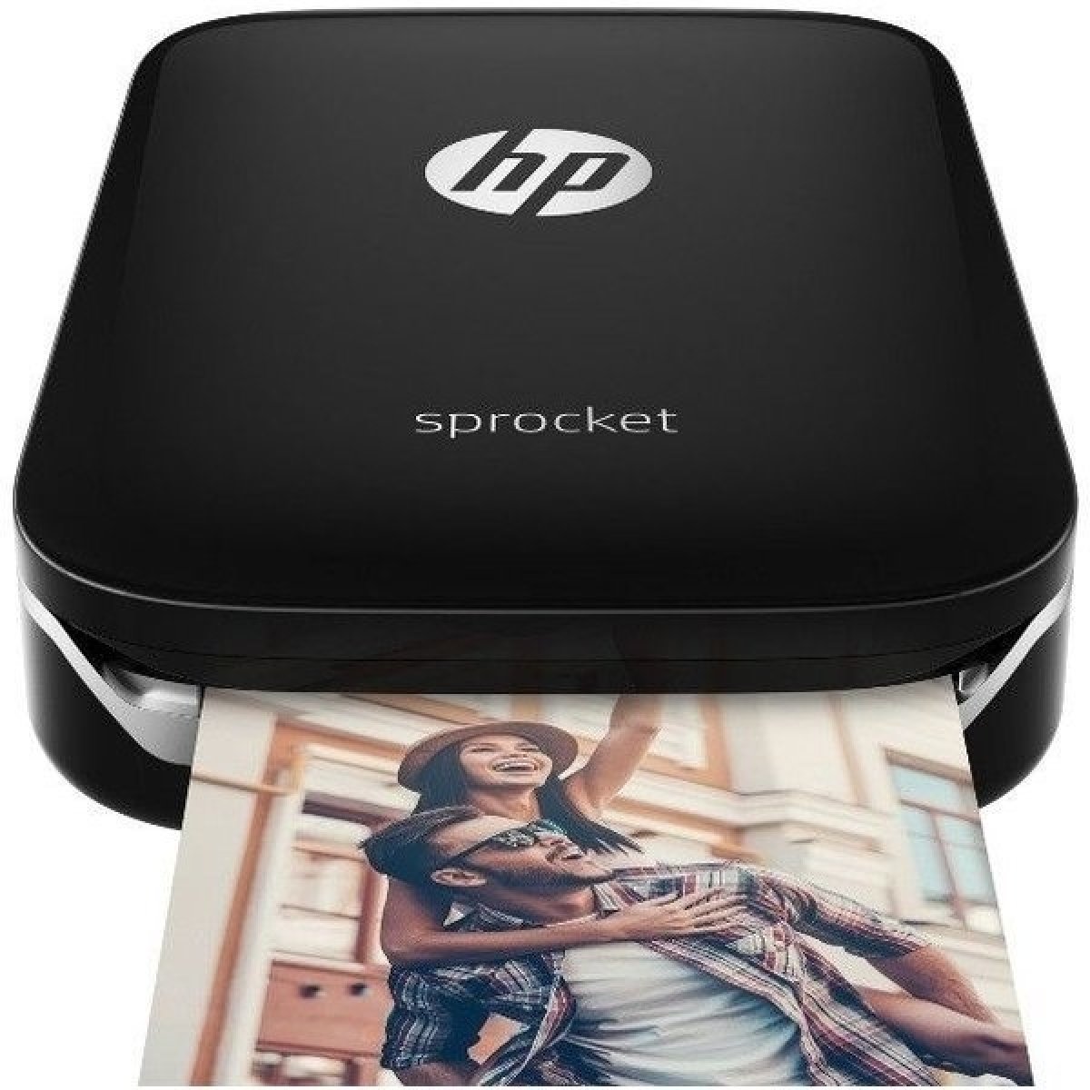 Aplikace HP Sprocket