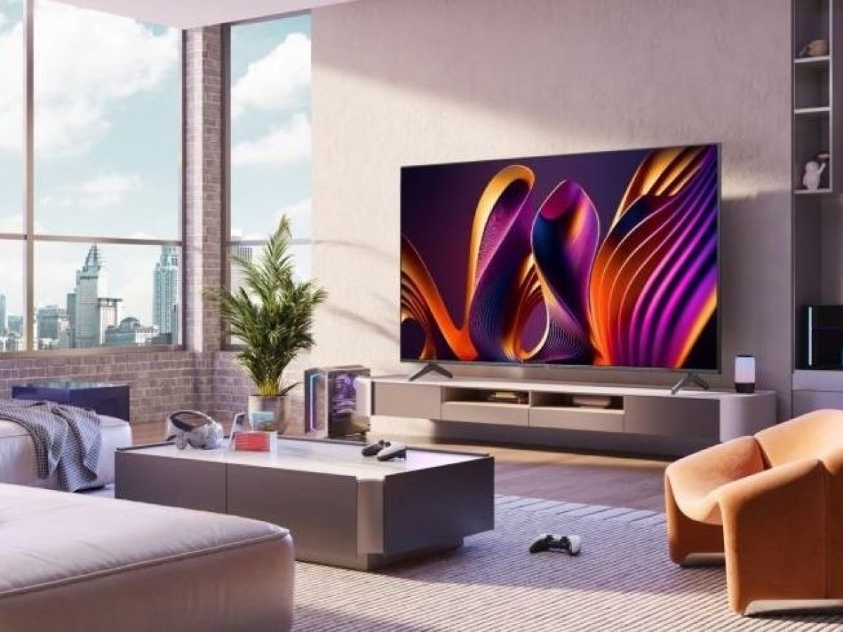 Široká konektivita