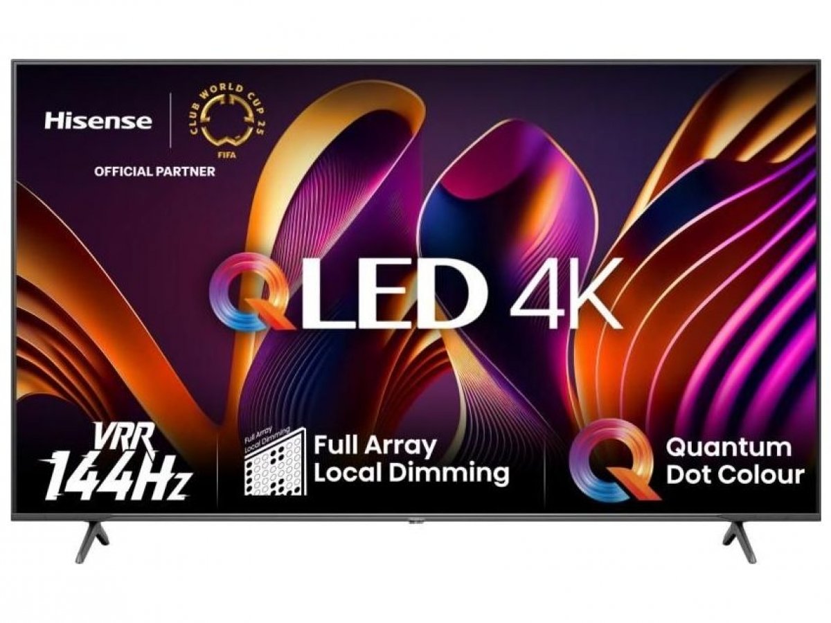 Klíčové vlastnosti