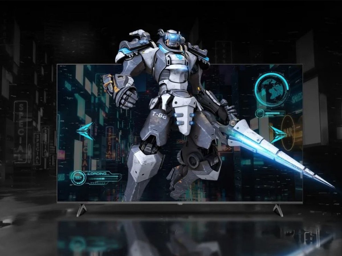 Nekompromisní herní zážitek