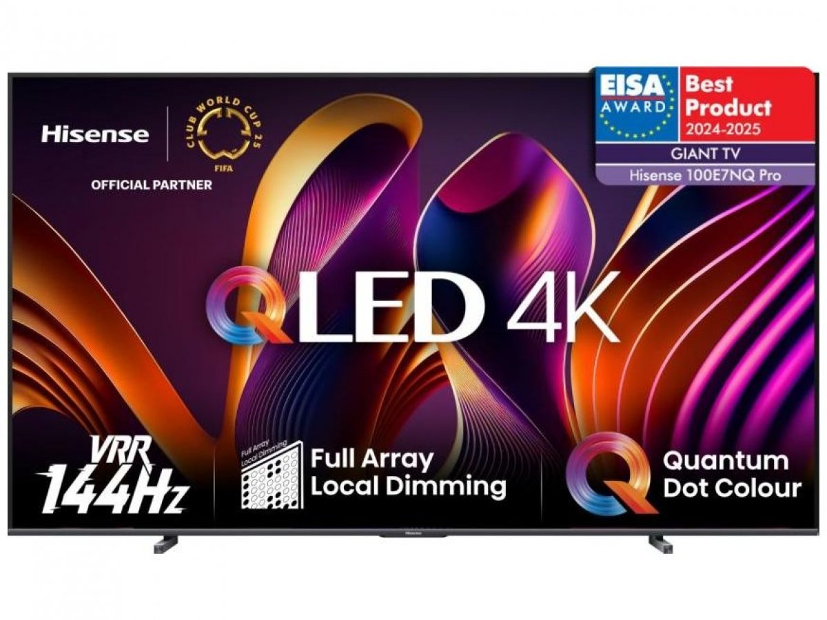 Klíčové vlastnosti