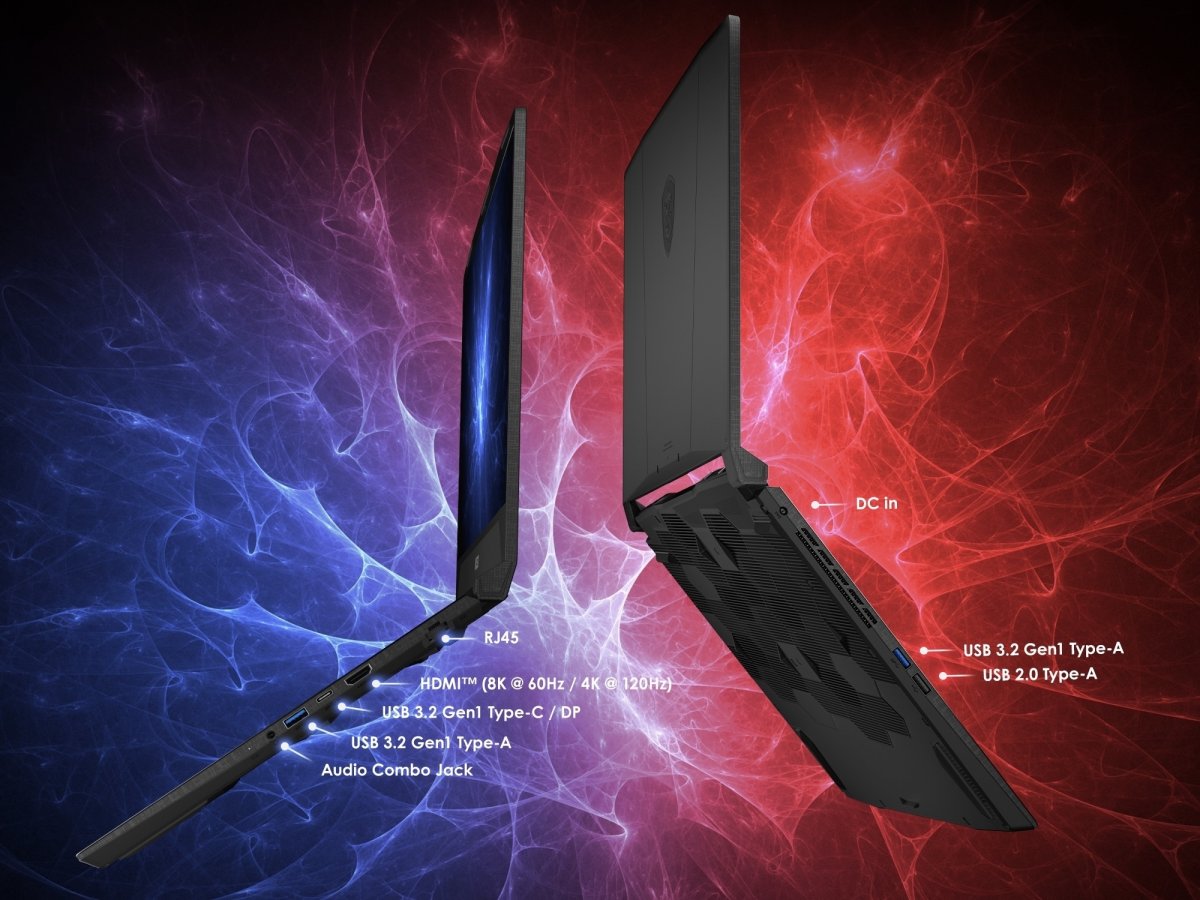 Revoluční grafika s RTX řady 30