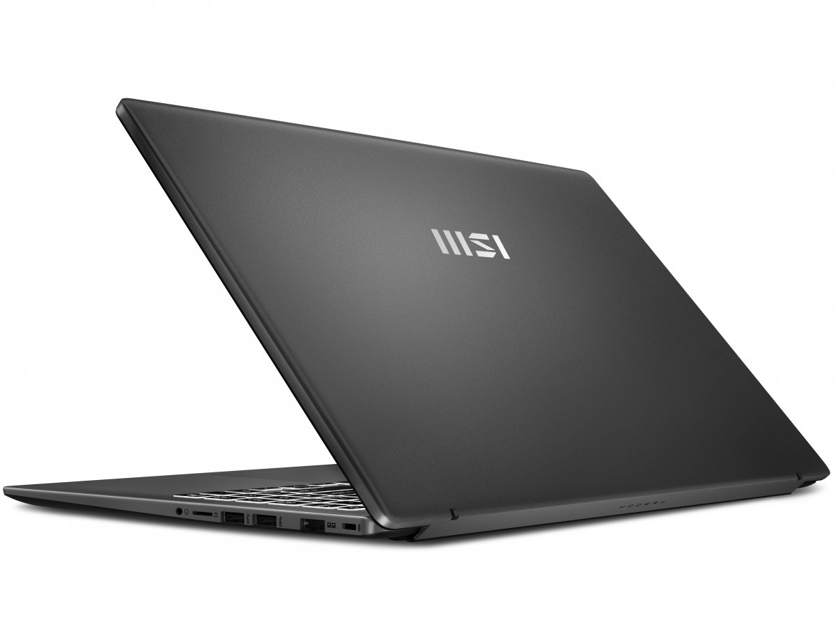 MSI Modern 15 F13MG-058XCZ - Heureka.cz