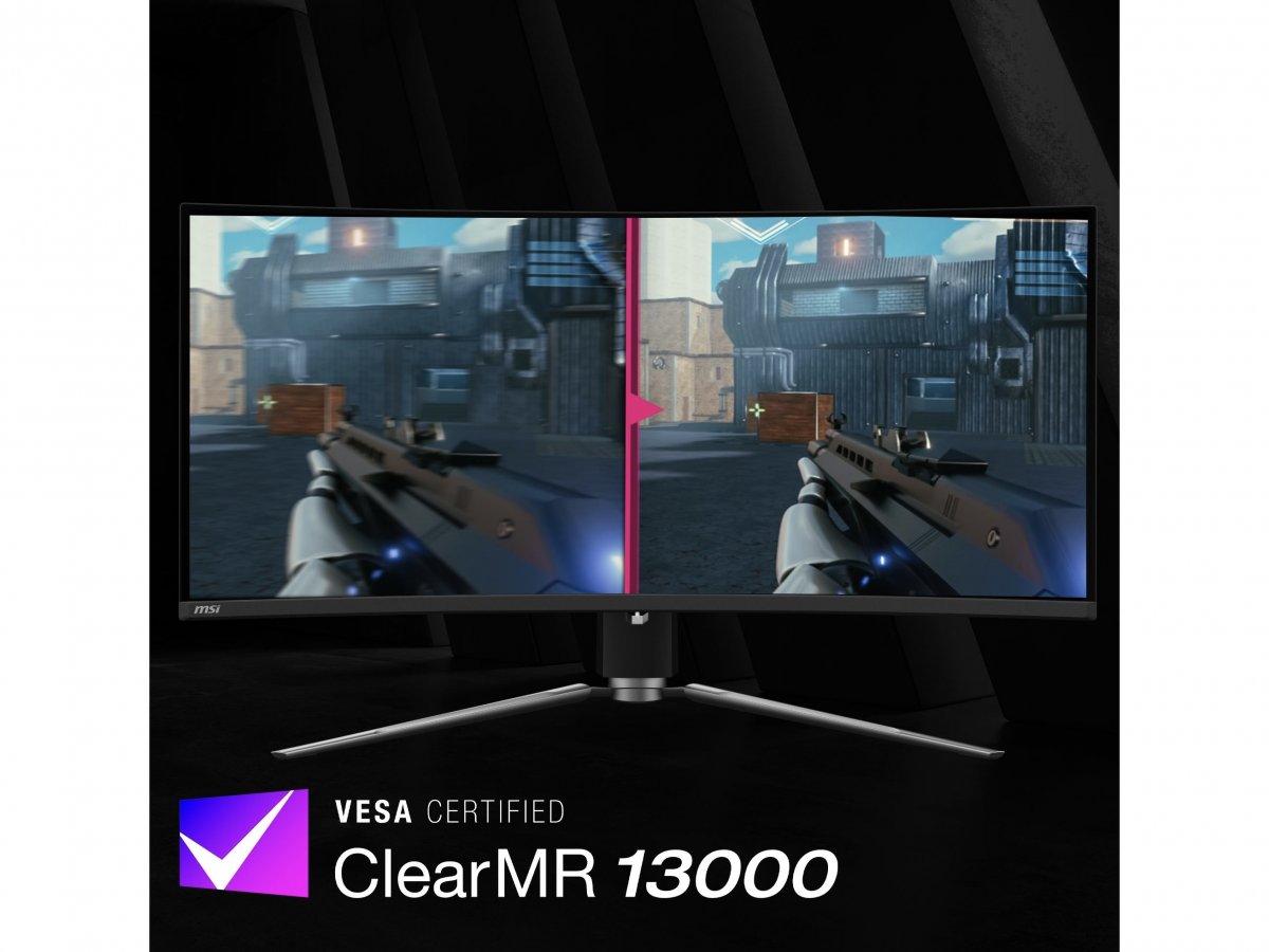 HDR vizuální efekty