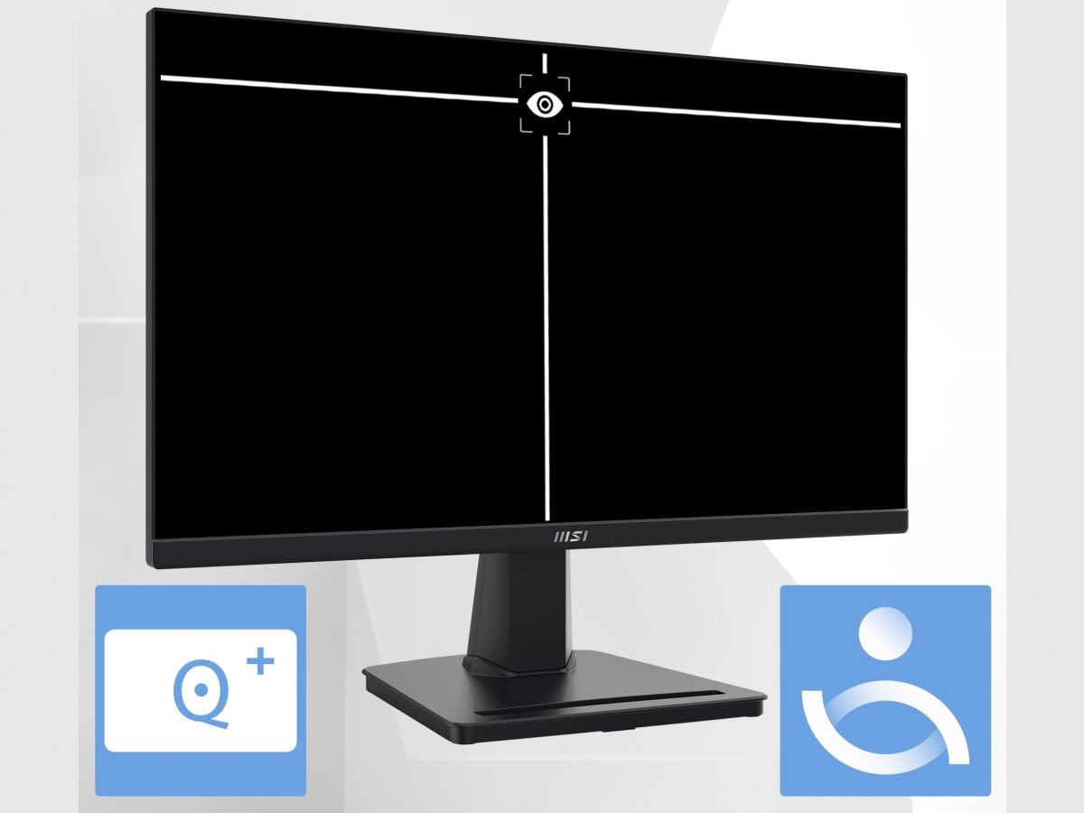 Technologie pro zdravé oči