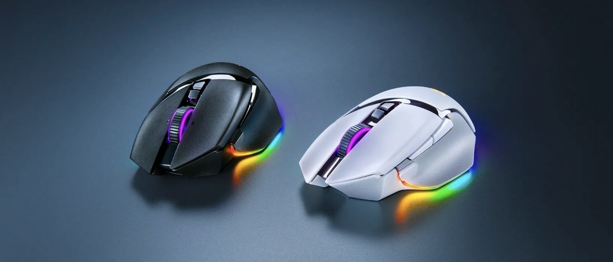 Razer Basilisk V3 Pro 35K RZ01-05240100-R3G1