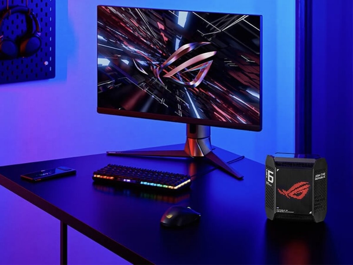 Rozšířené pokrytí s technologií RangeBoost Plus