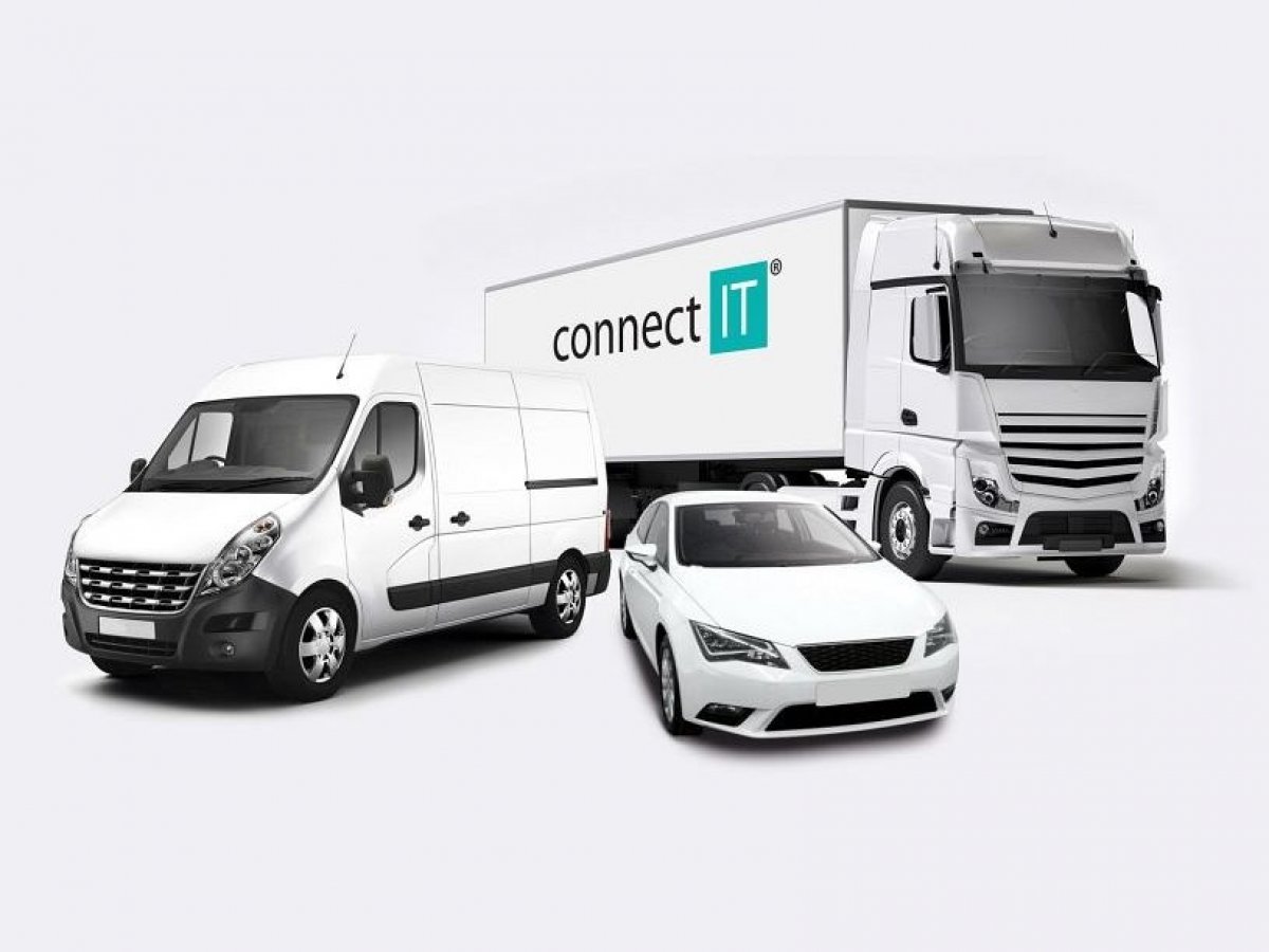 Bezpečnost a pohodlí