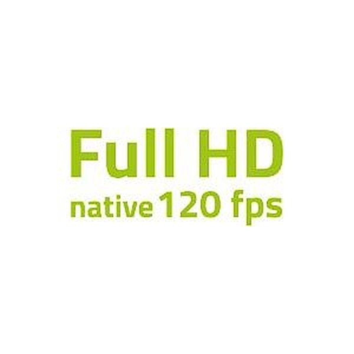 Až 120 fps ve Full HD