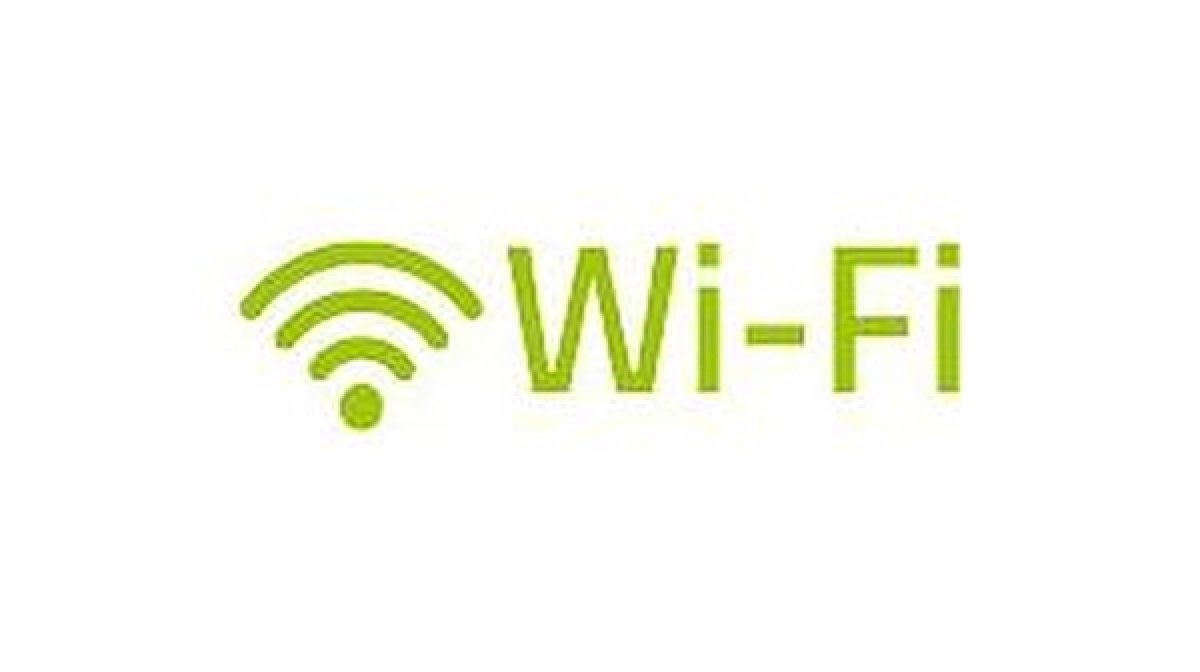 WiFi připojení a ovládání pomocí chytrého telefonu