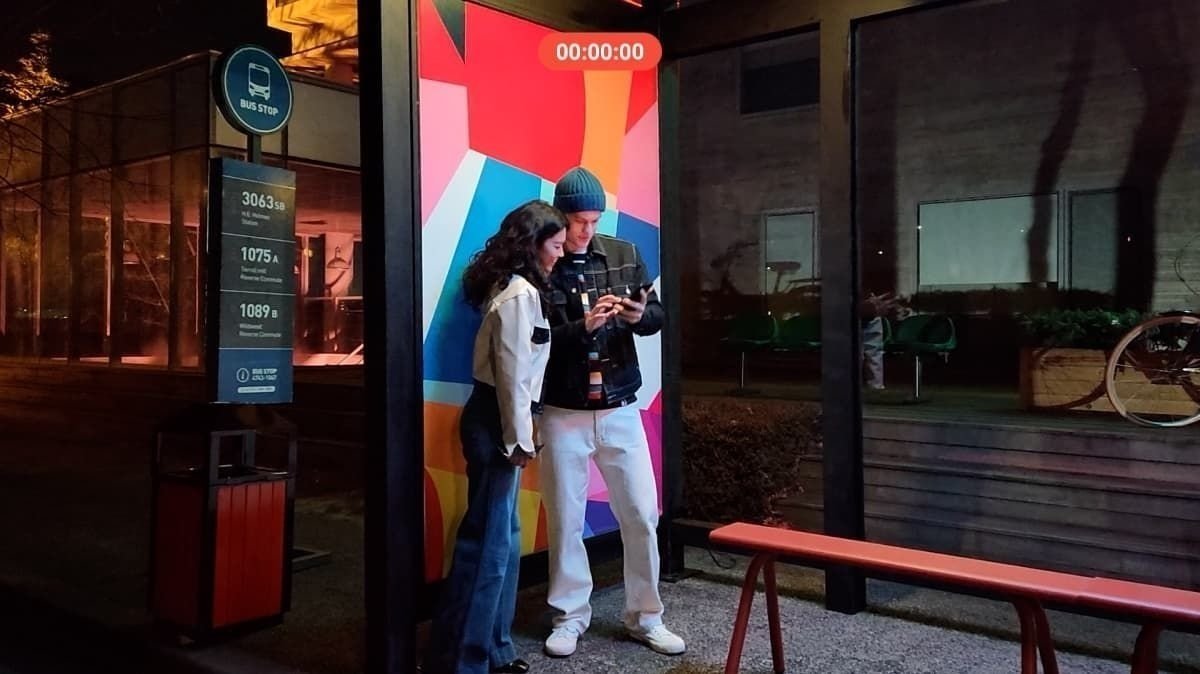 Další funkce fotoaparátu