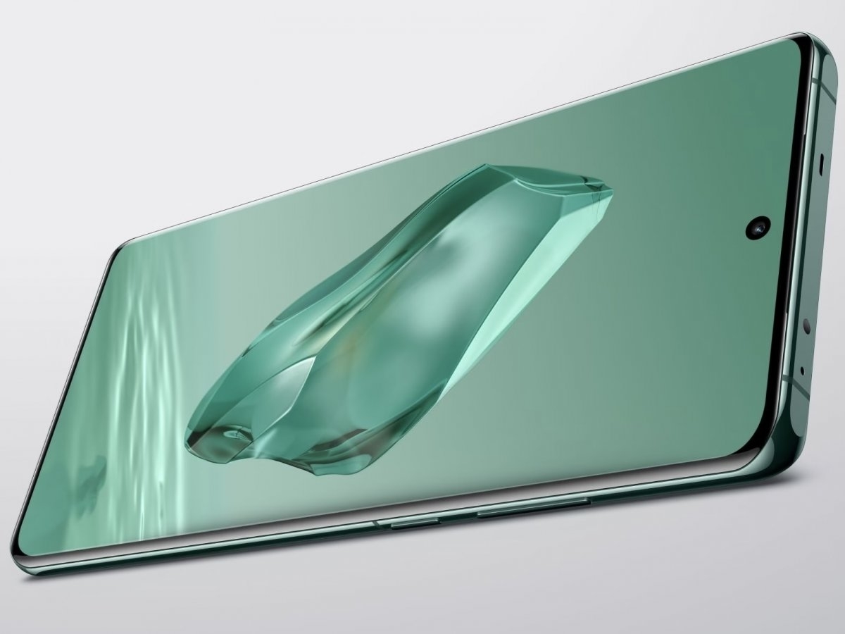 OnePlus 12 5G 16GB/512GB Flowy Emerald - Heureka.cz