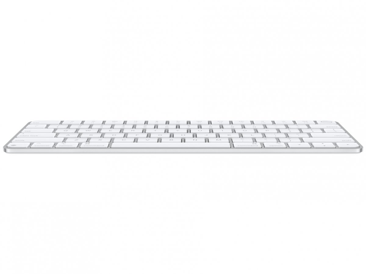 Touch ID pro bezpečnost