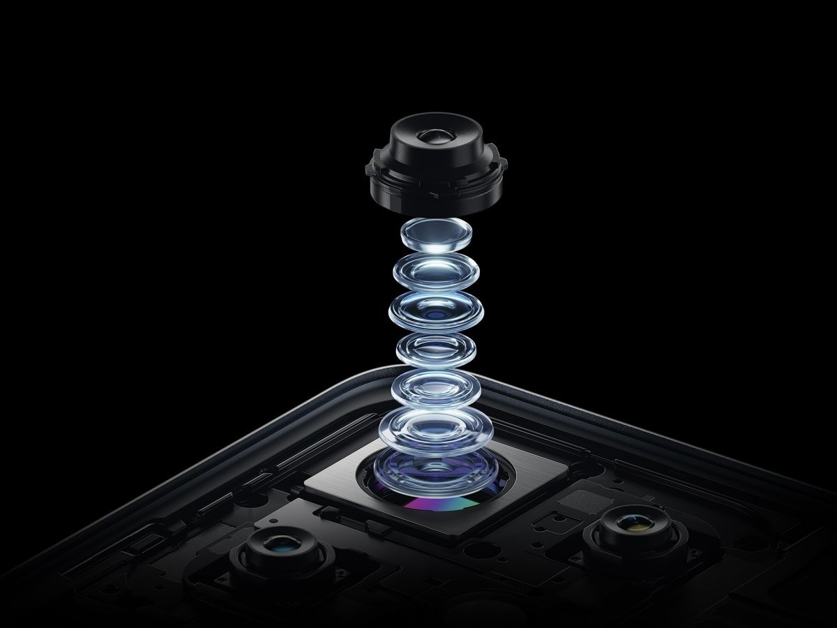 Vylepšené noční snímky