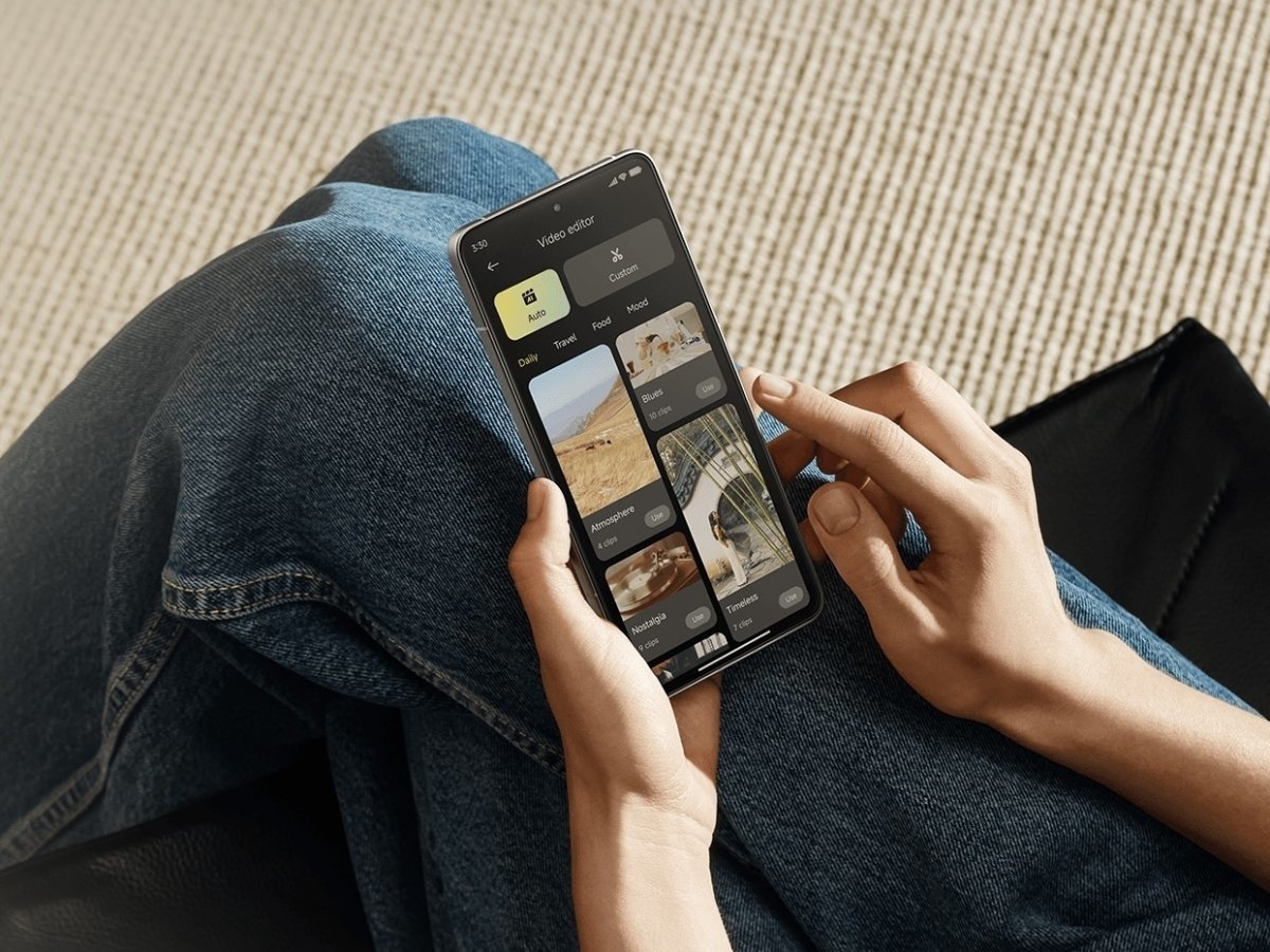 Dlouhá výdrž baterie