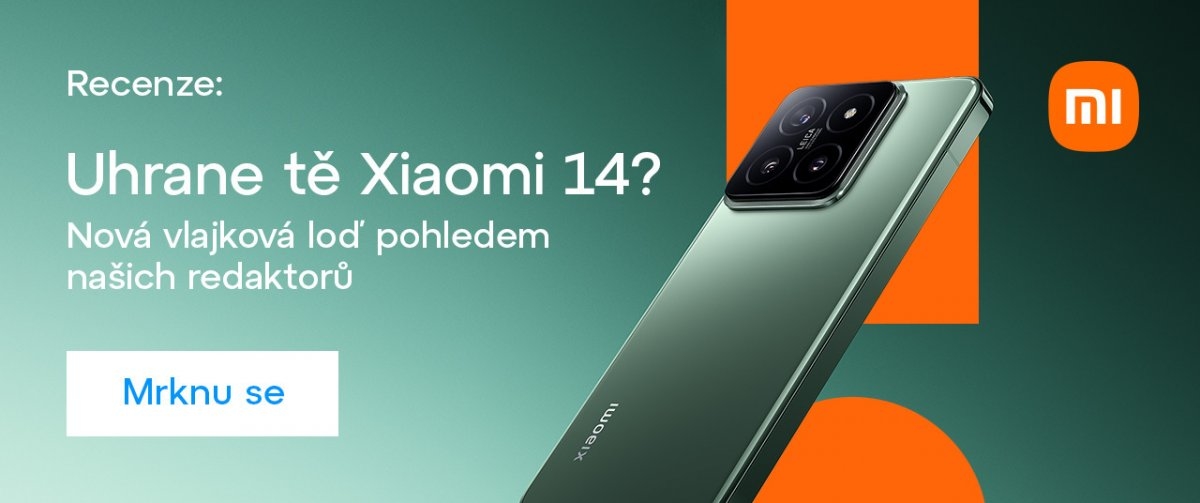 Xiaomi 14 12GB/256GB White - Heureka.cz