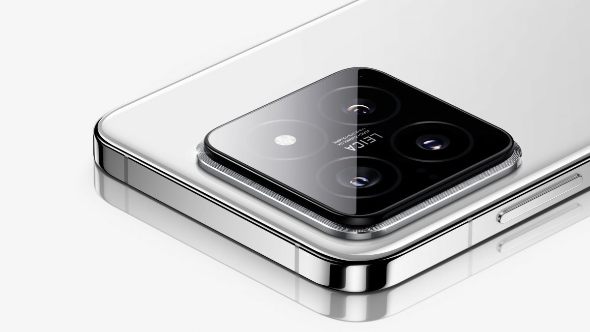 Xiaomi 14 12GB/256GB White - Heureka.cz