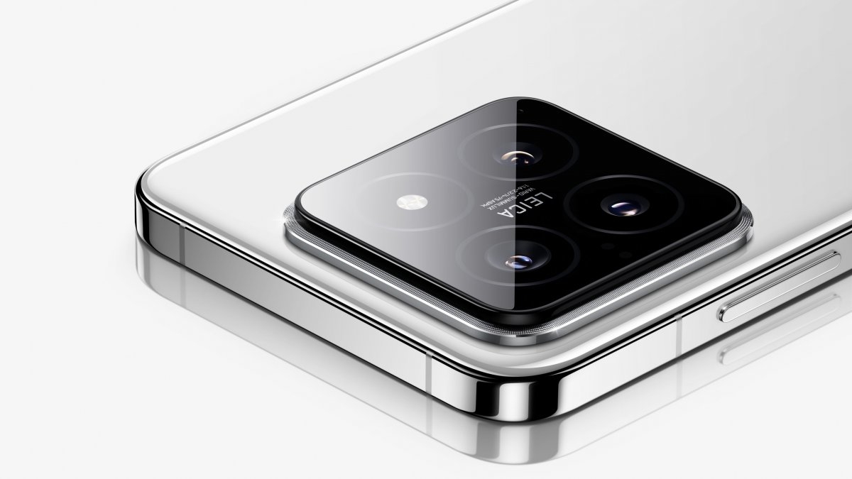 Xiaomi 14 12GB/256GB White - Heureka.cz