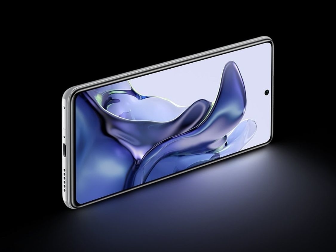 Xiaomi 11T Pro 8GB/128GB Celestial Blue od 8 450 Kč - Heureka.cz