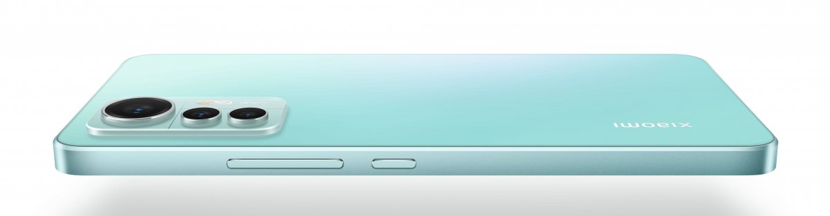 obr Xiaomi 12 Lite 8GB/128GB