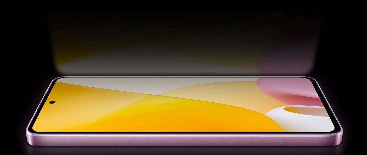 obr Xiaomi 12 Lite 8GB/128GB