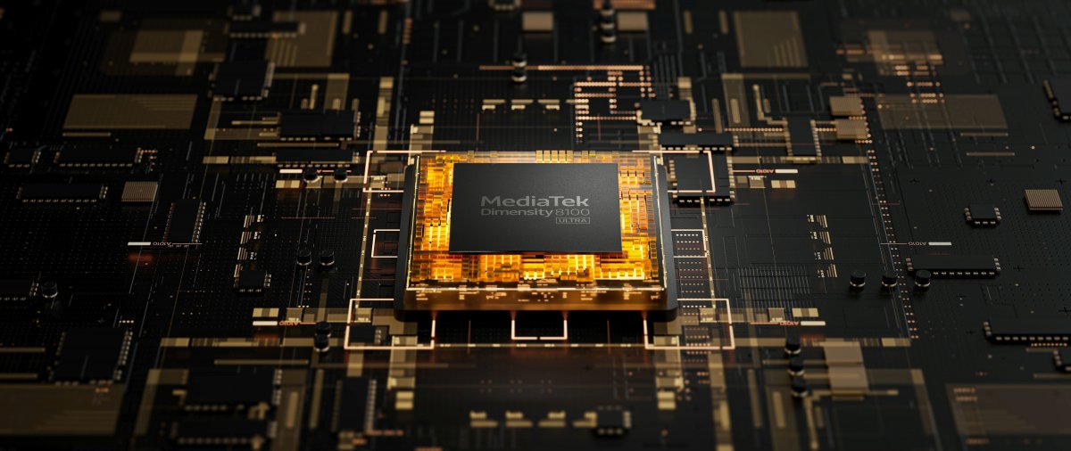 Xiaomi 12T 8GB/128GB Black