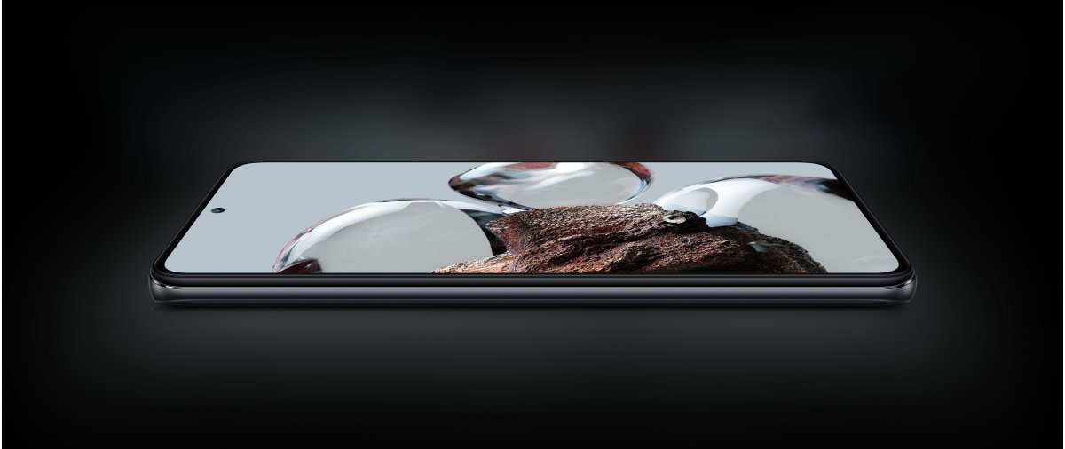 Xiaomi 12T 8GB/128GB Black