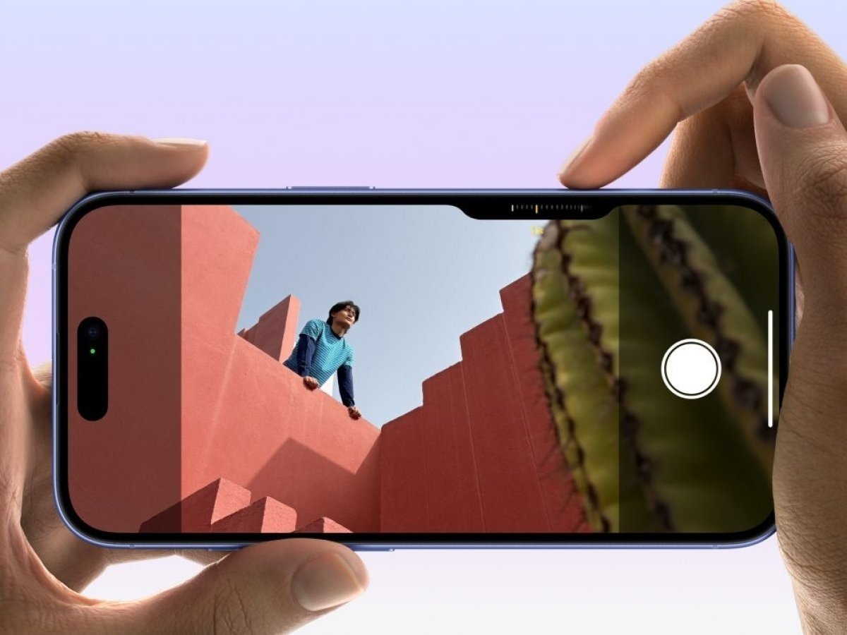 Zachyťte každý okamžik