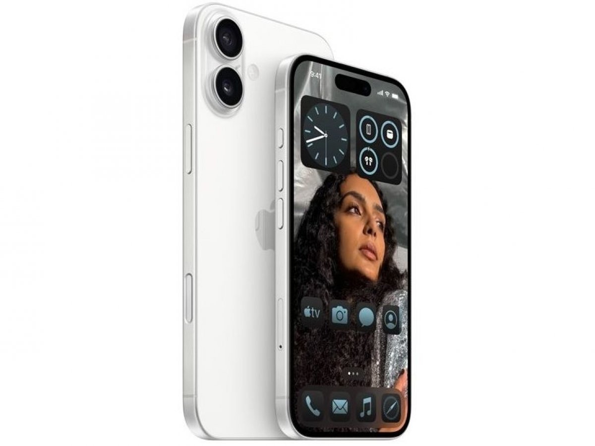 Tlačítko pro rychlou akci