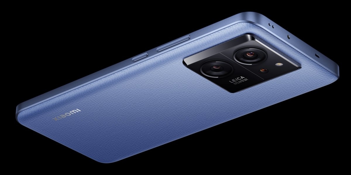 Xiaomi 13T 8GB/256GB Blue - Heureka.cz