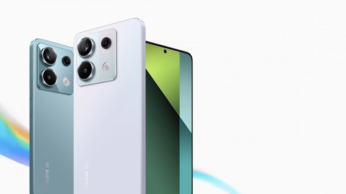 Xiaomi Redmi Note 13 Pro 5G 8GB/256GB Aurora Purple