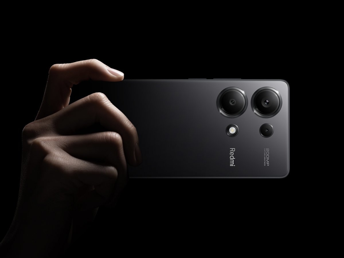 Xiaomi Imaging Engine