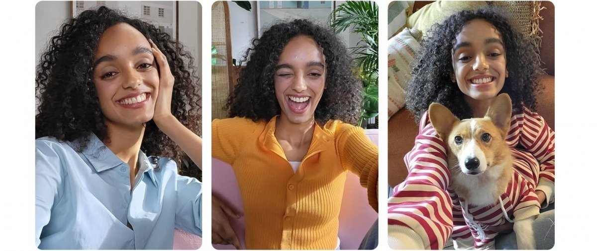 Profesionální fotoaparát